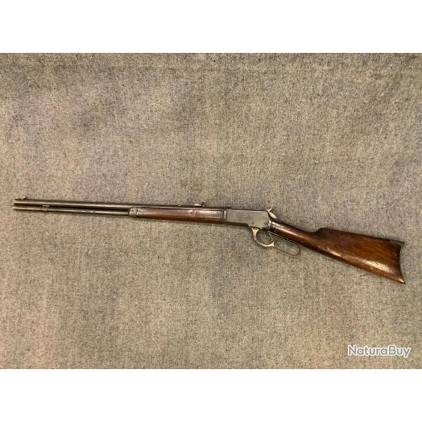 Rifle Winchester 1892 calibre 44-40