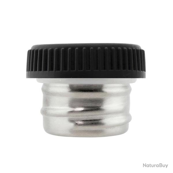 Bouchon Laken Basic Steel inox int�rieur