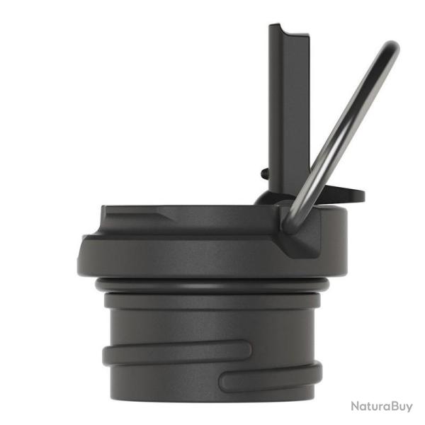 Bouchon Laken Flow avec pipette r�tractable