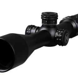 LUNETTE DE TIR ELEMENT OPICS HELIX FFP 6-24x50 - APR-2D MRAD