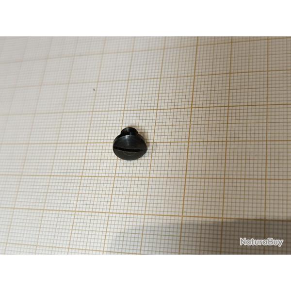 VIS DE FIXATION POUR HAUSSE DE CARABINE HW25 WEIHRAUCH ref/T02