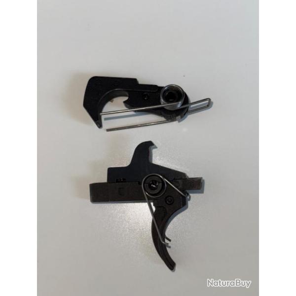 Bloc d�tente Daniel Defense