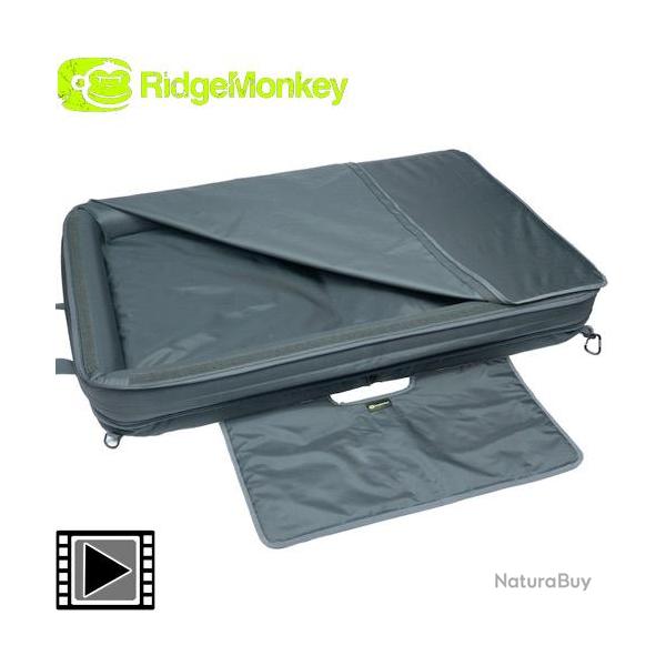 Matelas de R�ception RidgeMonkey ProCare Inflatable