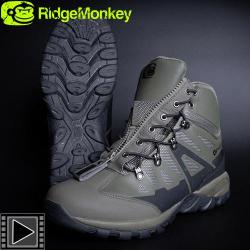 Chaussures RidgeMonkey Apearel QuickZip All-Weather Boots 41