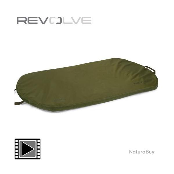 Matelas de R�ception Avid Carp Revolve Folding Mat