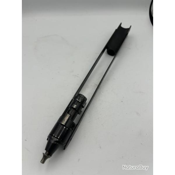 Culasse, t�te de culasse, bras de commande + percuteur Remington mod�le 7400 cal 280 REM