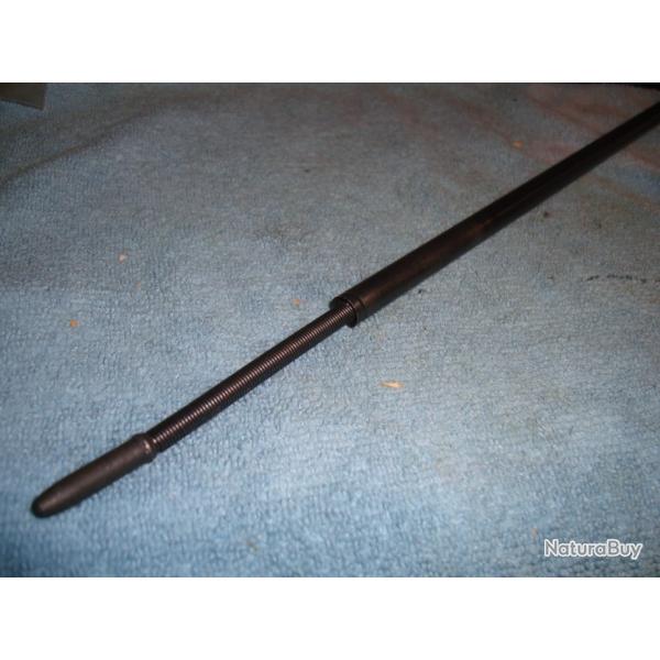 TIGE A RESSORT DE CROSSE