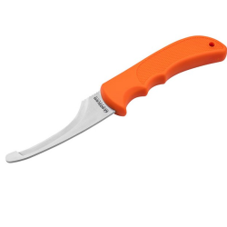 Couteau &agrave; d&eacute;pecer B&ouml;ker Magnum 02RY801 - lame 440C, manche synth&eacute;tique, &eacute;tui nylon