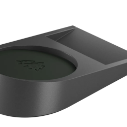 Horl Dock Graphite - Support Magn&eacute;tique &Eacute;l&eacute;gant pour Aiguiseur HORL&reg;