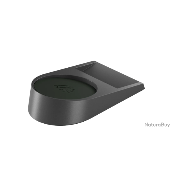 Horl Dock Graphite - Support Magn�tique �l�gant pour Aiguiseur HORL�