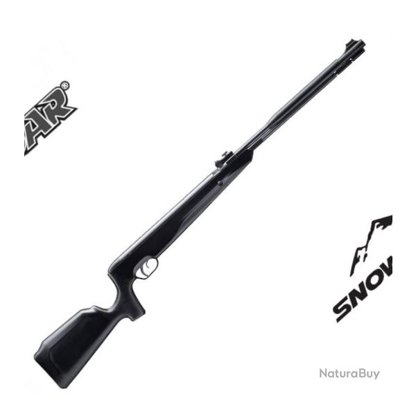 Carabine Piston gaz Snowpeak  SU1200S, Levier Inf�rieur et Canon Fixe Cal. 5,5 mm 19,9 joules.