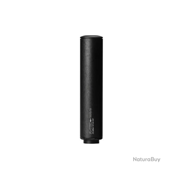 R�ducteur de son A-TEC WAVE Cal.22LR - 1/2x20