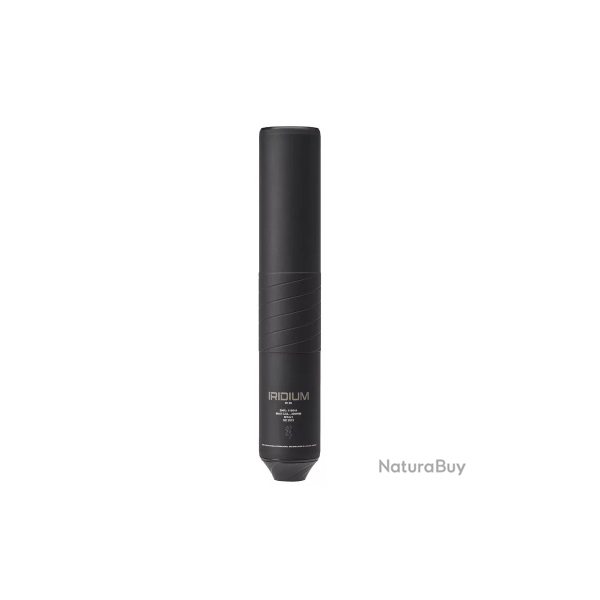 R�ducteur de son BROWNING IRIDIUM IR30 calibre.30 14x1