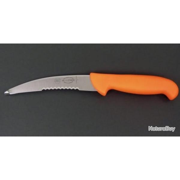 Dick Ergogrip 8214015 Couteau � �visc�rer denture d'entame 15 cm
