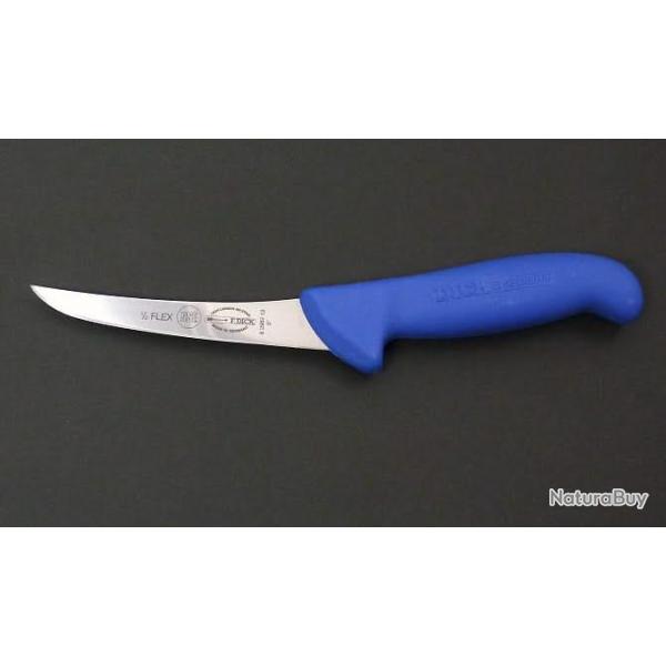 Dick ErgoGrip 8298213 D�sosseur semi-flexible