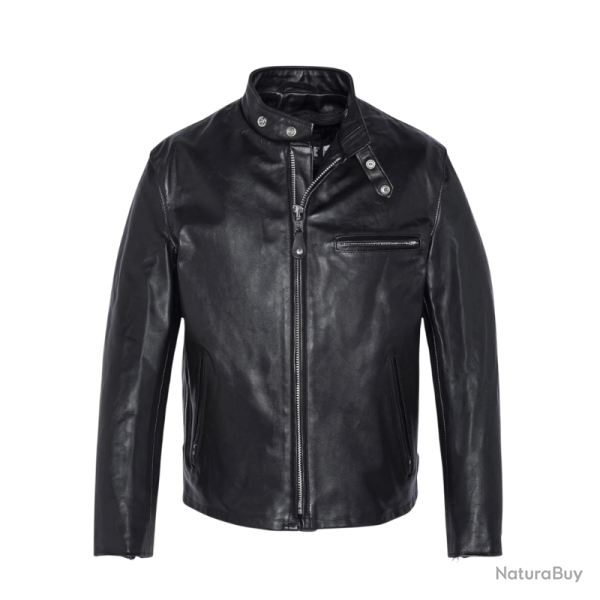 Blouson Cuir Schott USA 141 Cuir de vachette