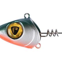 T&ecirc;te Plomb&eacute;e FOX RAGE Slick Pelagic Heads Game Over 50g