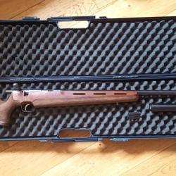 Carabine Weihrauch HW66 Jagdmatch 22lr
