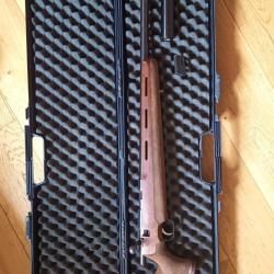 Carabine Weihrauch HW66 Jagdmatch 22lr