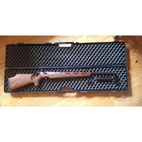 Carabine Weihrauch HW66 Jagdmatch 22lr