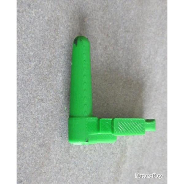 Drapeau / t�moin de chambre vide pour GLOCK 17, 19 ...