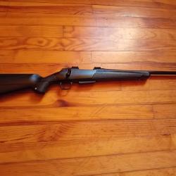 Carabine winchester xpr 308 win