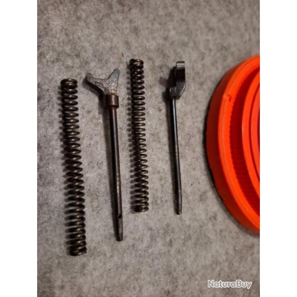 Zafer - Calibre 12 Superpos� - Pi�ce -  Tiges et ressorts de chiens