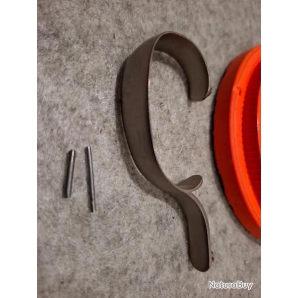 Zafer - Calibre 12 Superpos� - Pi�ce -  Pontet + Goupilles