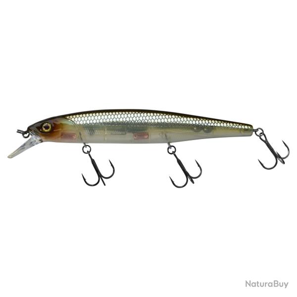 Leurre Illex Mag Squad 128 HS Ghost Minnow