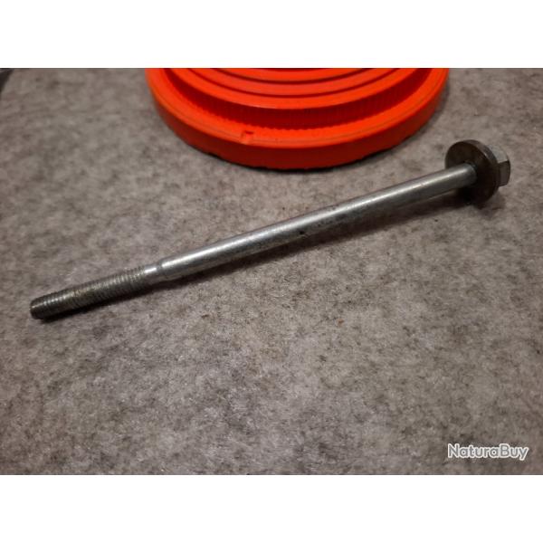 Zafer - Calibre 12 Superpos� - Pi�ce -  Tirant de crosse