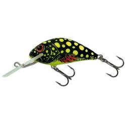 Poisson Nageur Salmo Hornet Sinking H2S BEE - Beetle