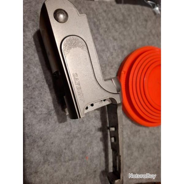 Zafer - Calibre 12 Superpos� - Pi�ce - Haut de Bascule