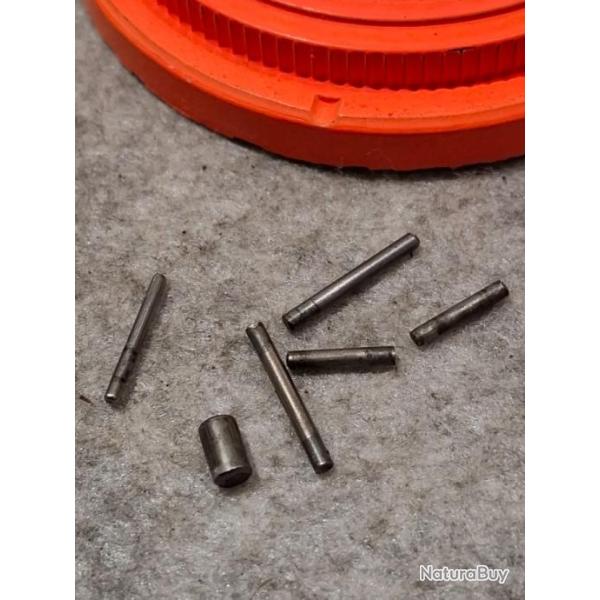 Zafer - Calibre 12 Superpos� - Pi�ce -  Goupilles