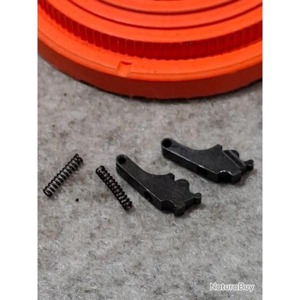 Zafer - Calibre 12 Superpos� - Pi�ce -  G�chette + ressorts