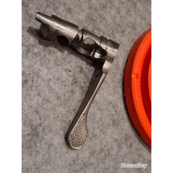 Zafer - Calibre 12 Superpos� - Pi�ce - Cl� de bascule grav�e