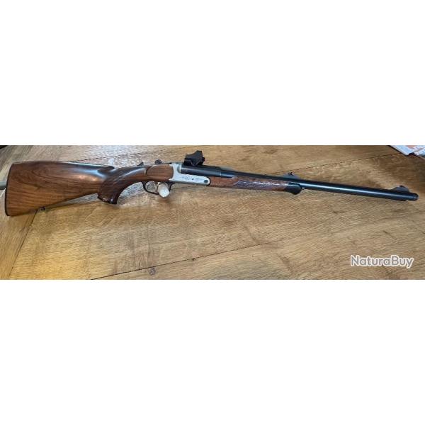 Express juxtapos�s Blaser S2  30R
