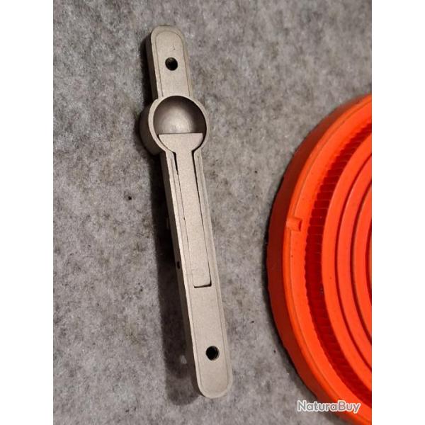 Zafer - Calibre 12 Superpos� - Pi�ce - Auget