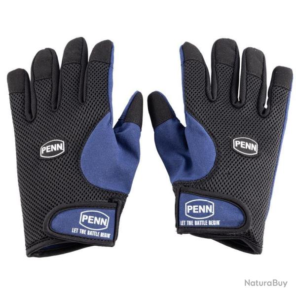 Gants Penn Casting Gloves M