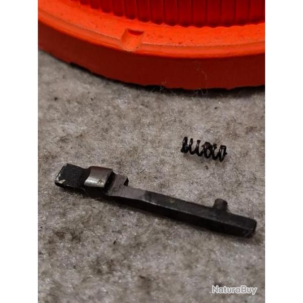 Zafer - Calibre 12 Superpos� - Pi�ce - Arretoir de cl�