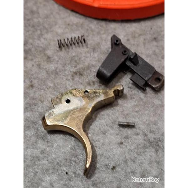 Zafer - Calibre 12 Superpos� - Pi�ce - D�tente