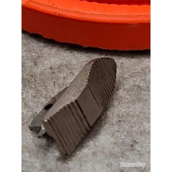 Zafer - Calibre 12 Superpos� - Pi�ce - Bouton de S�ret�