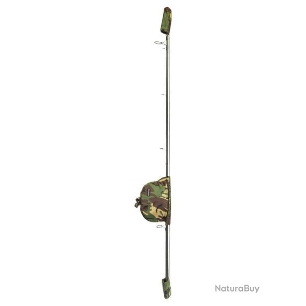 SPEERO TACKLE FOURREAU REEL POUCH SYSTEM DPM SPEERO