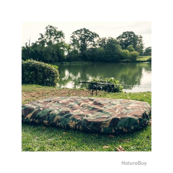 SPEERO TACKLE TAPID DE D�CROCHAGE BEANIE UNHOOKING MAT DPM SPEERO