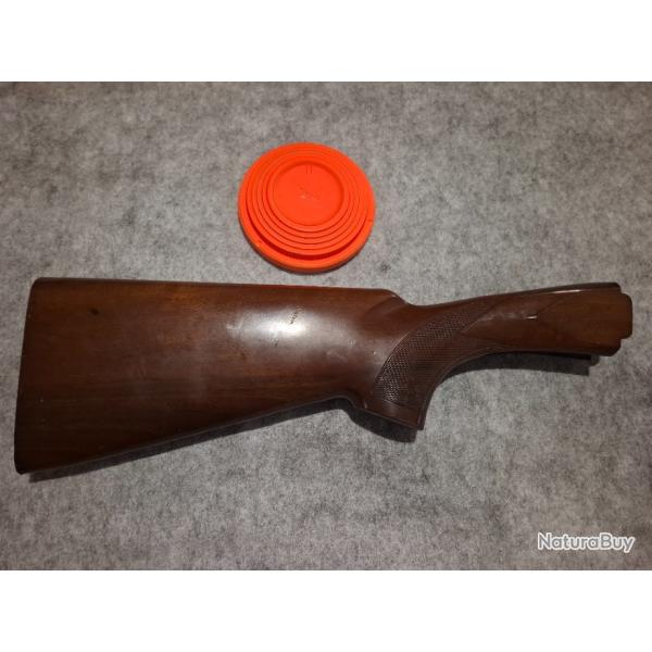 Zafer - Calibre 12 Superpos� - Pi�ce -  Crosse