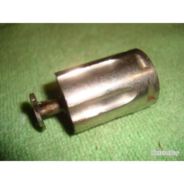 BARILLET DE PETIT BULDOG/VELODOG