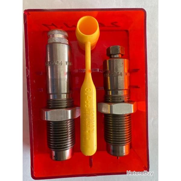 Outils 264 Winch Mag LEE