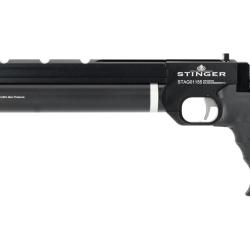 Pistolet PCP DIANA Stinger Calibre 4.5mm / .177
