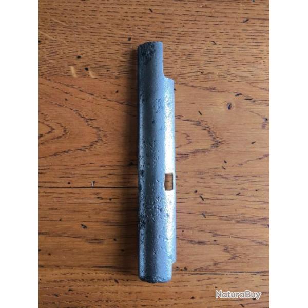 Cache-poussi�re Lee-Metford 1898