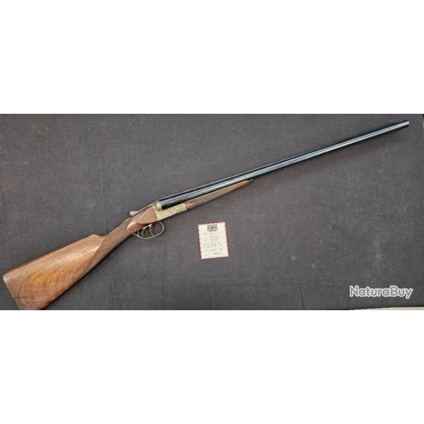 Fusil Juxtapos� Defourny cal.12/70