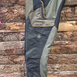 Pantalon PANTHER PRO 4.0 Trabaldo